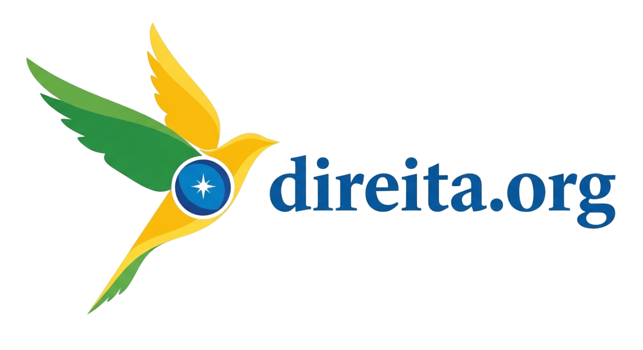 Logo do Direita.org